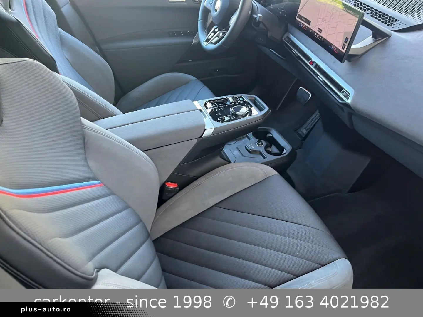 BMW iX 60 xDr.  M SPORTPAKET FACELIFT DAP PARK PROF