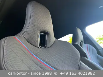 BMW iX 60 xDr.  M SPORTPAKET FACELIFT DAP PARK PROF