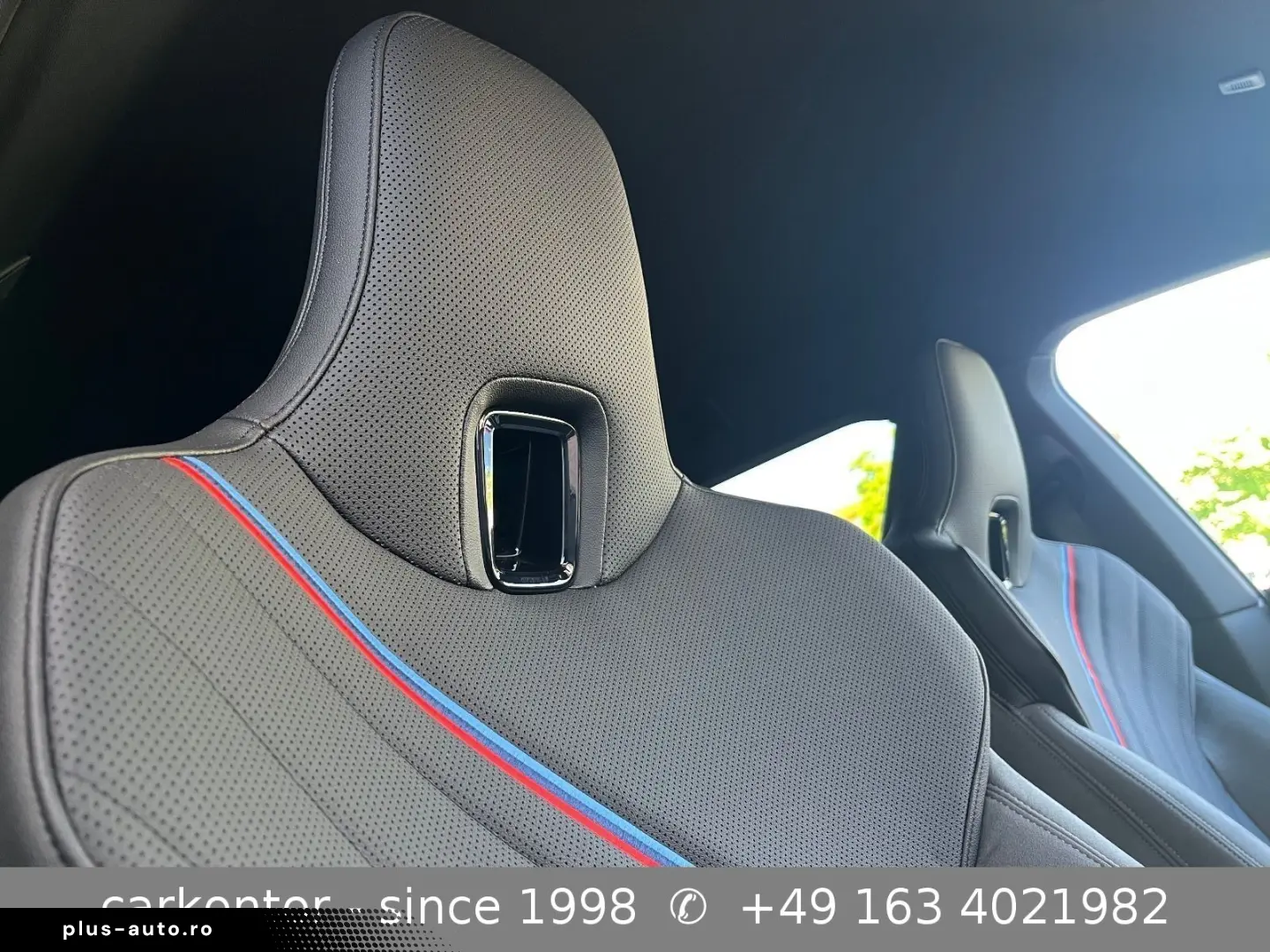 BMW iX 60 xDr.  M SPORTPAKET FACELIFT DAP PARK PROF