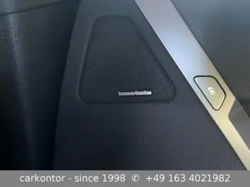 BMW iX 60 xDr.  M SPORTPAKET FACELIFT DAP PARK PROF
