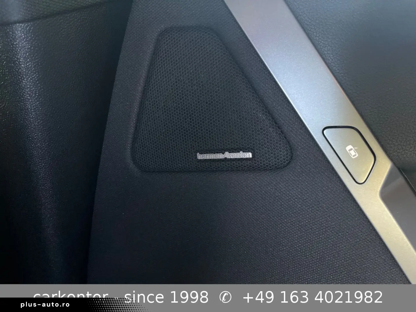BMW iX 60 xDr.  M SPORTPAKET FACELIFT DAP PARK PROF