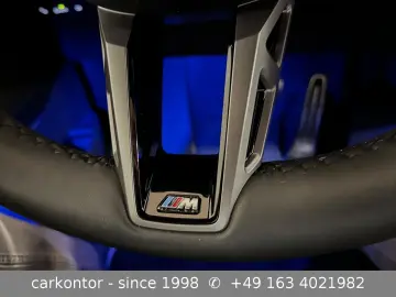 BMW iX 60 xDr.  M SPORTPAKET FACELIFT DAP PARK PROF