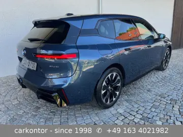 BMW iX 60 xDr.  M SPORTPAKET FACELIFT DAP PARK PROF