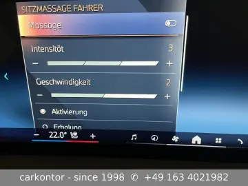 BMW iX 60 xDr.  M SPORTPAKET FACELIFT DAP PARK PROF