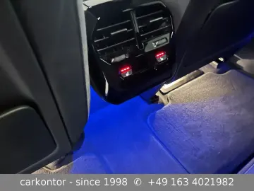 BMW iX 60 xDr.  M SPORTPAKET FACELIFT DAP PARK PROF