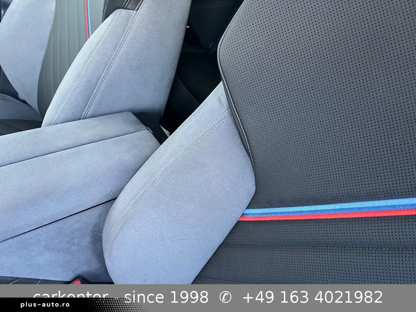 BMW iX 60 xDr.  M SPORTPAKET FACELIFT DAP PARK PROF