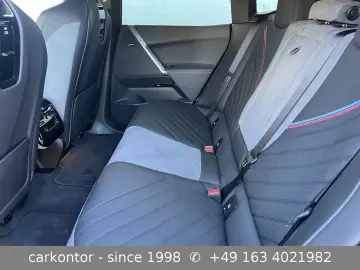 BMW iX 60 xDr.  M SPORTPAKET FACELIFT DAP PARK PROF
