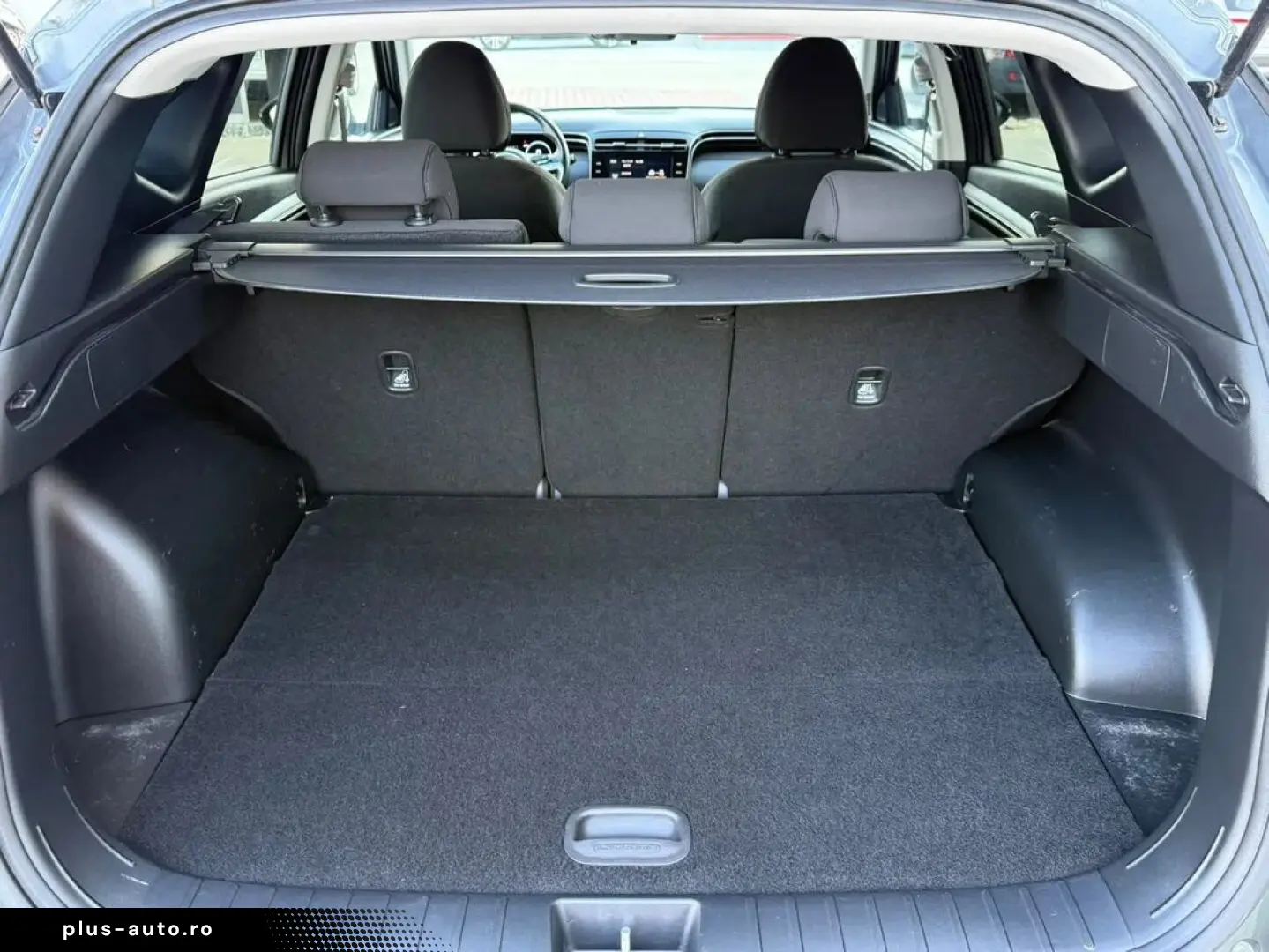 Hyundai Tucson 1.6T-GDi 150CP Style