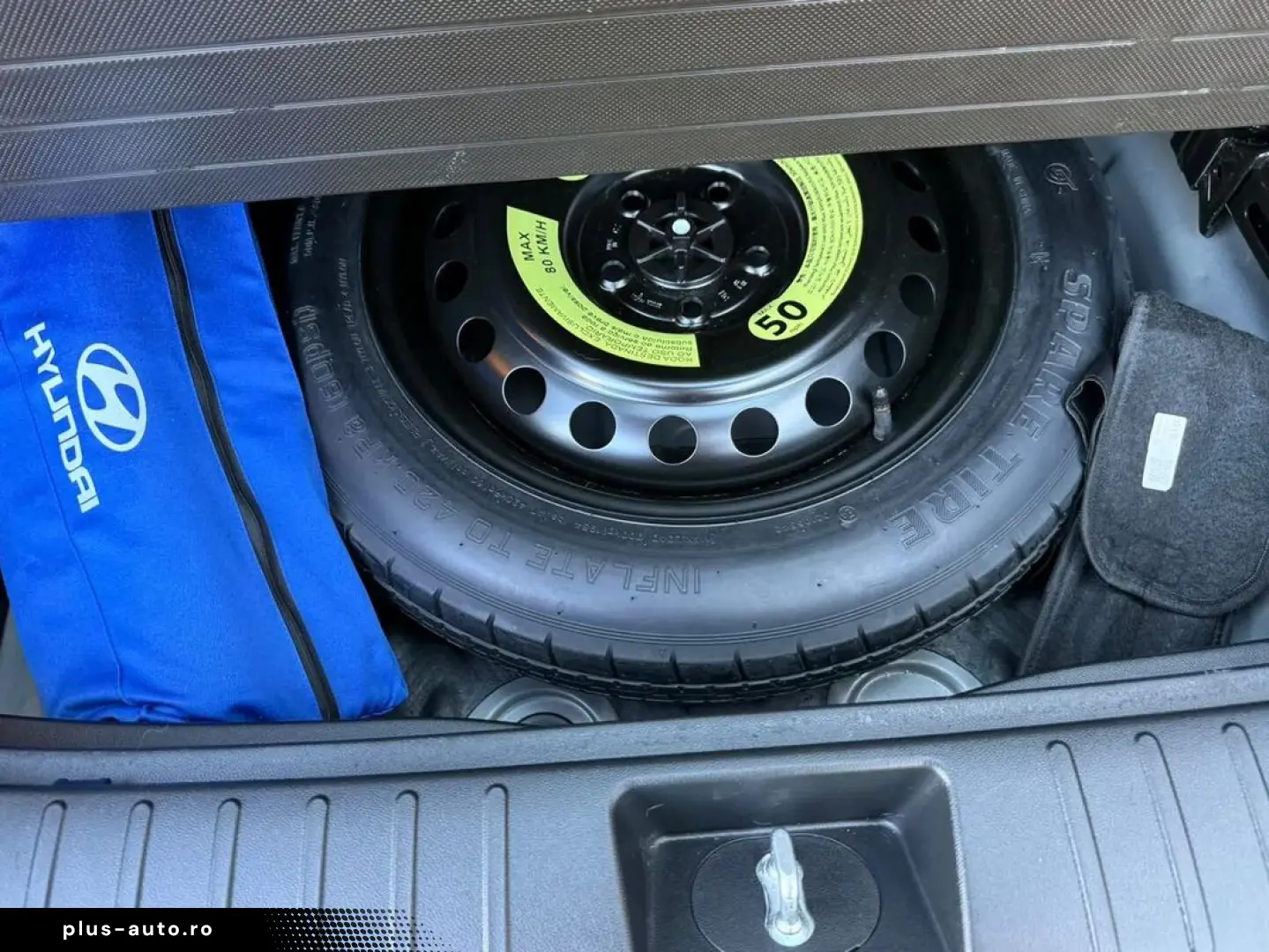 Hyundai Tucson 1.6T-GDi 150CP Style