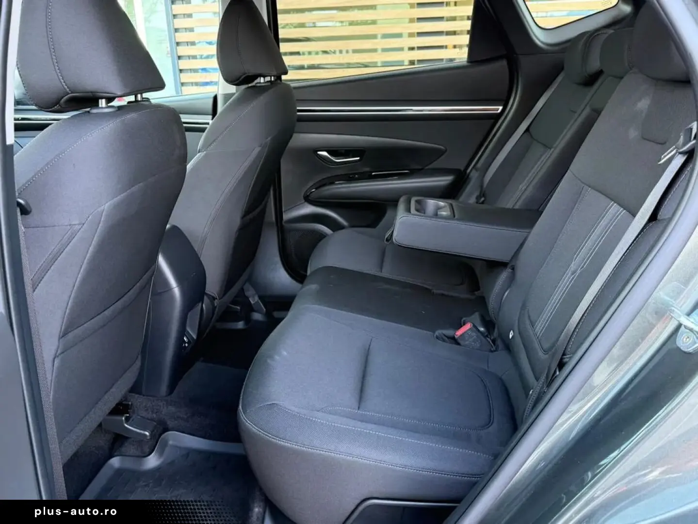 Hyundai Tucson 1.6T-GDi 150CP Style