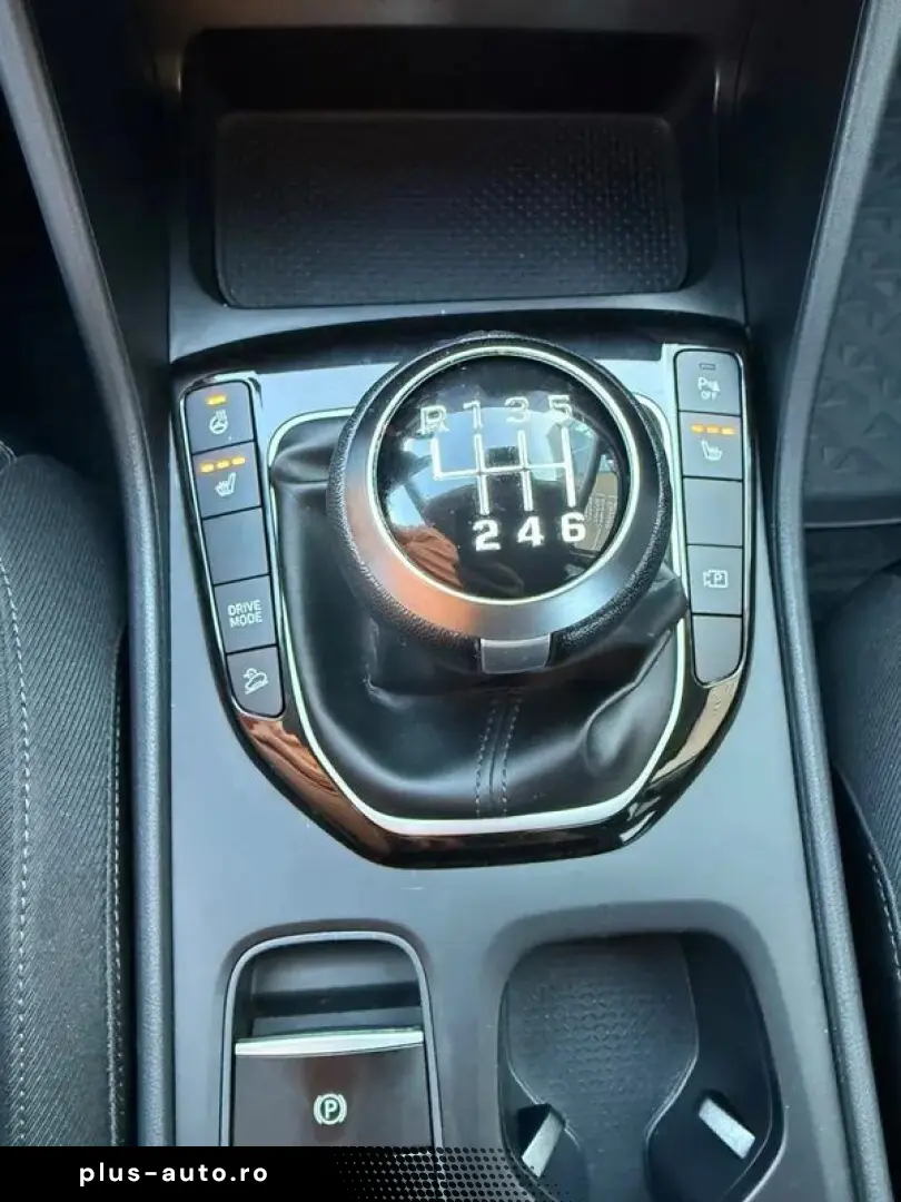 Hyundai Tucson 1.6T-GDi 150CP Style