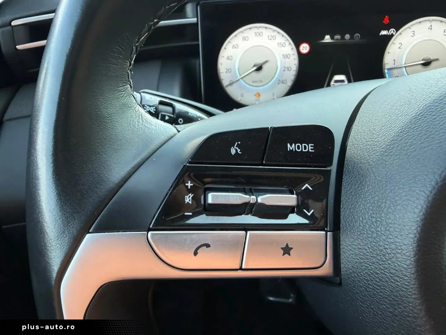 Hyundai Tucson 1.6T-GDi 150CP Style
