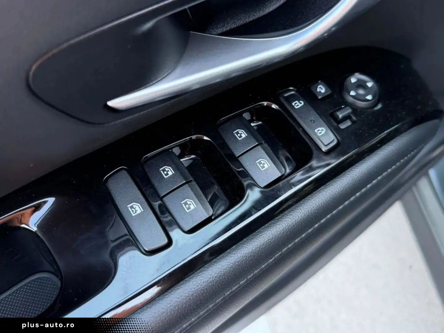 Hyundai Tucson 1.6T-GDi 150CP Style