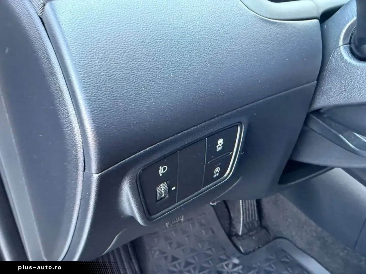 Hyundai Tucson 1.6T-GDi 150CP Style