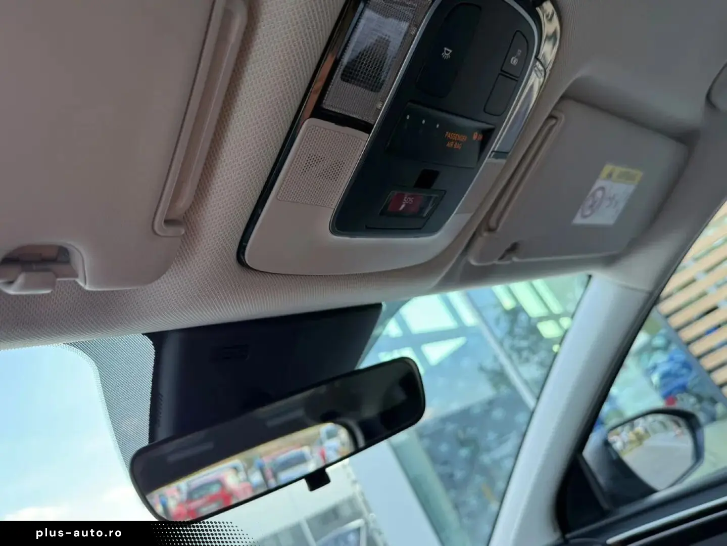 Hyundai Tucson 1.6T-GDi 150CP Style