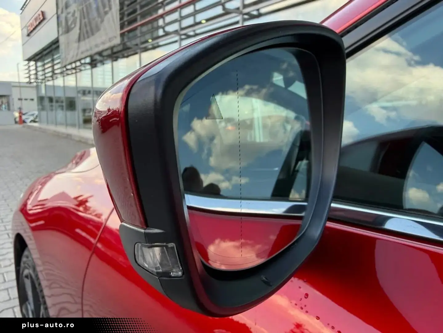 Mazda 3 2.0 Mhev X180 At GT Plus