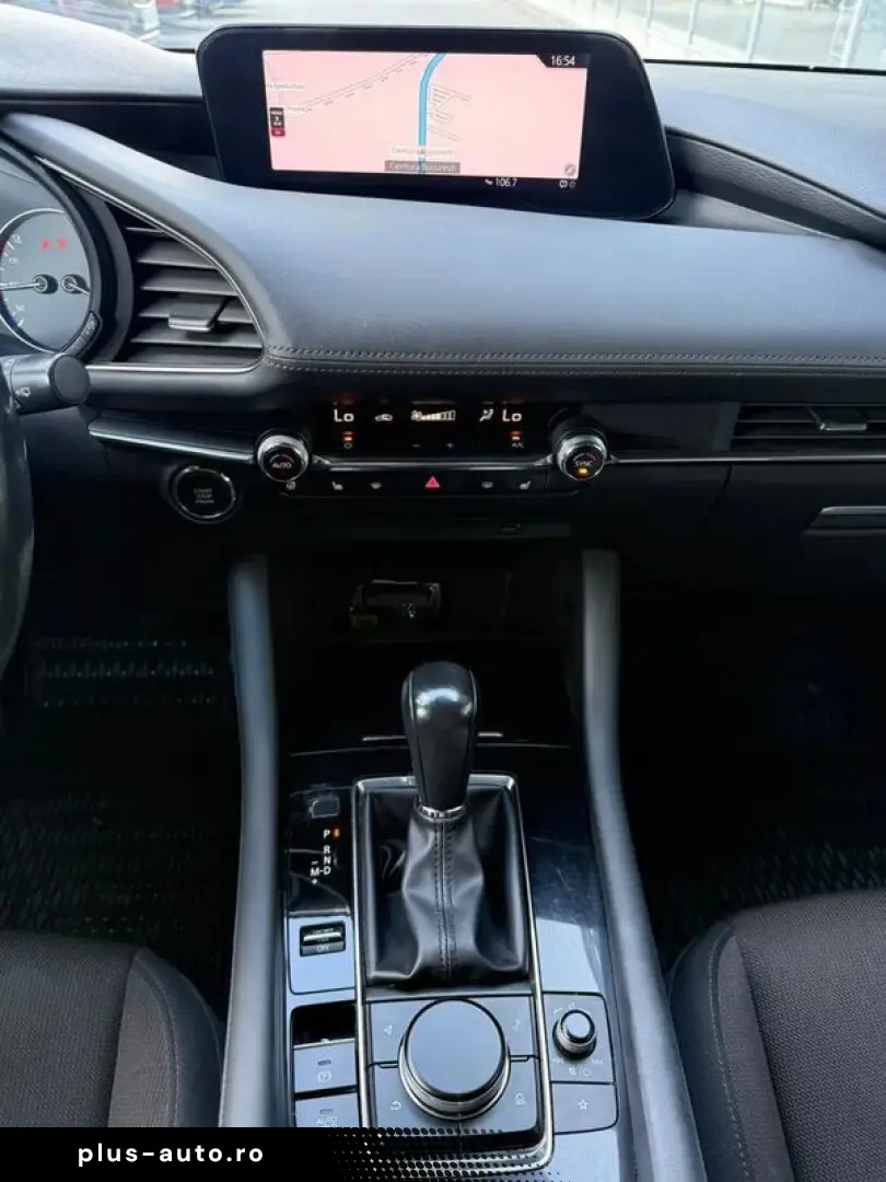 Mazda 3 2.0 Mhev X180 At GT Plus