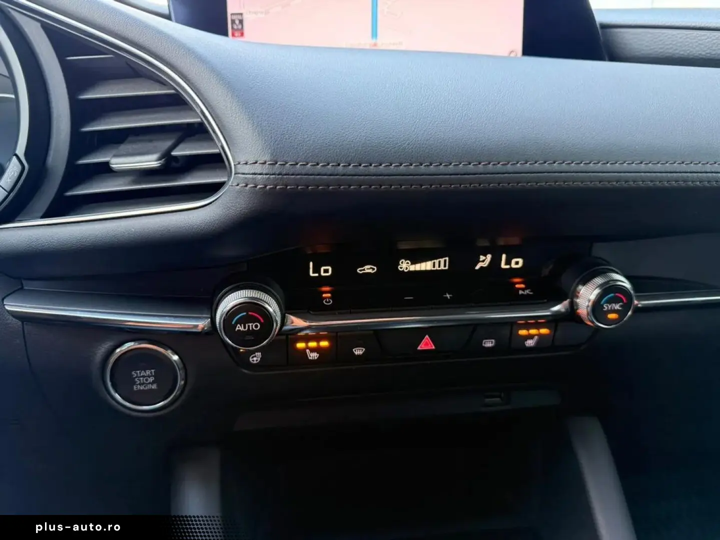 Mazda 3 2.0 Mhev X180 At GT Plus