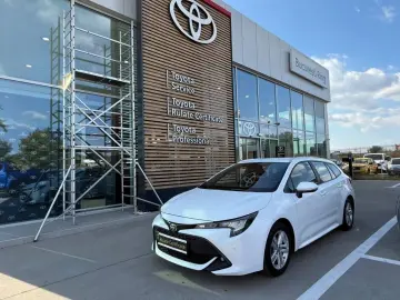 Toyota Corolla Touring Sports 1.8 Hybrid Dynamic Hsd Ts E-CV