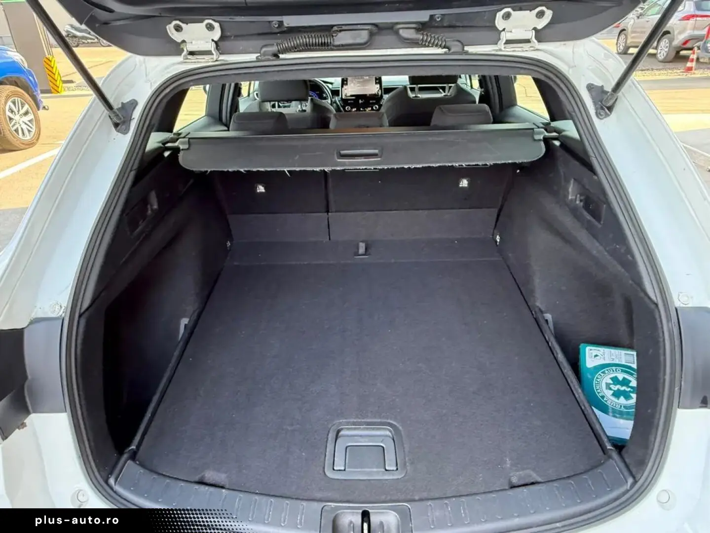 Toyota Corolla Touring Sports 1.8 Hybrid Dynamic Hsd Ts E-CV