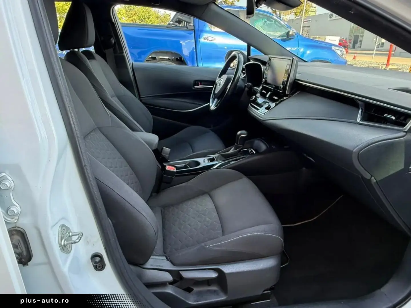 Toyota Corolla Touring Sports 1.8 Hybrid Dynamic Hsd Ts E-CV