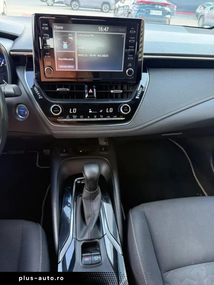 Toyota Corolla Touring Sports 1.8 Hybrid Dynamic Hsd Ts E-CV
