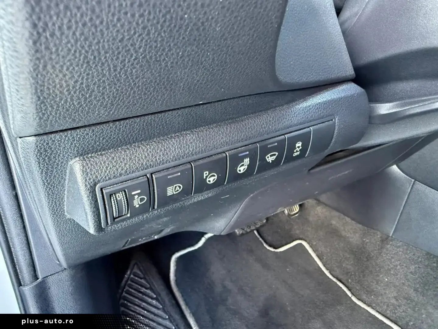 Toyota Corolla Touring Sports 1.8 Hybrid Dynamic Hsd Ts E-CV