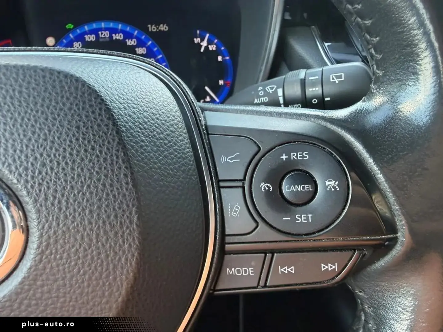 Toyota Corolla Touring Sports 1.8 Hybrid Dynamic Hsd Ts E-CV