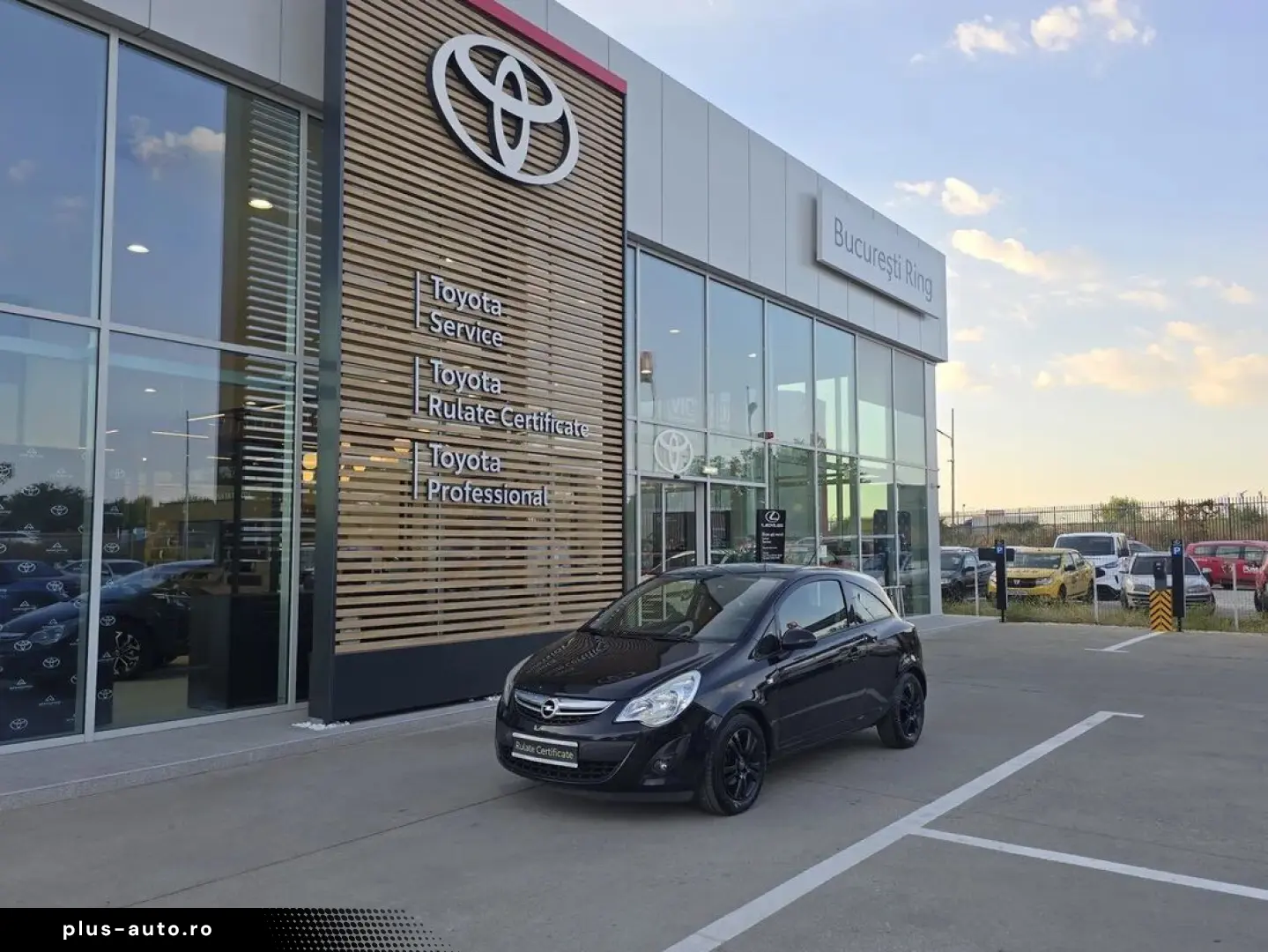 Opel Corsa 1.3 Cdti - 95 Cp