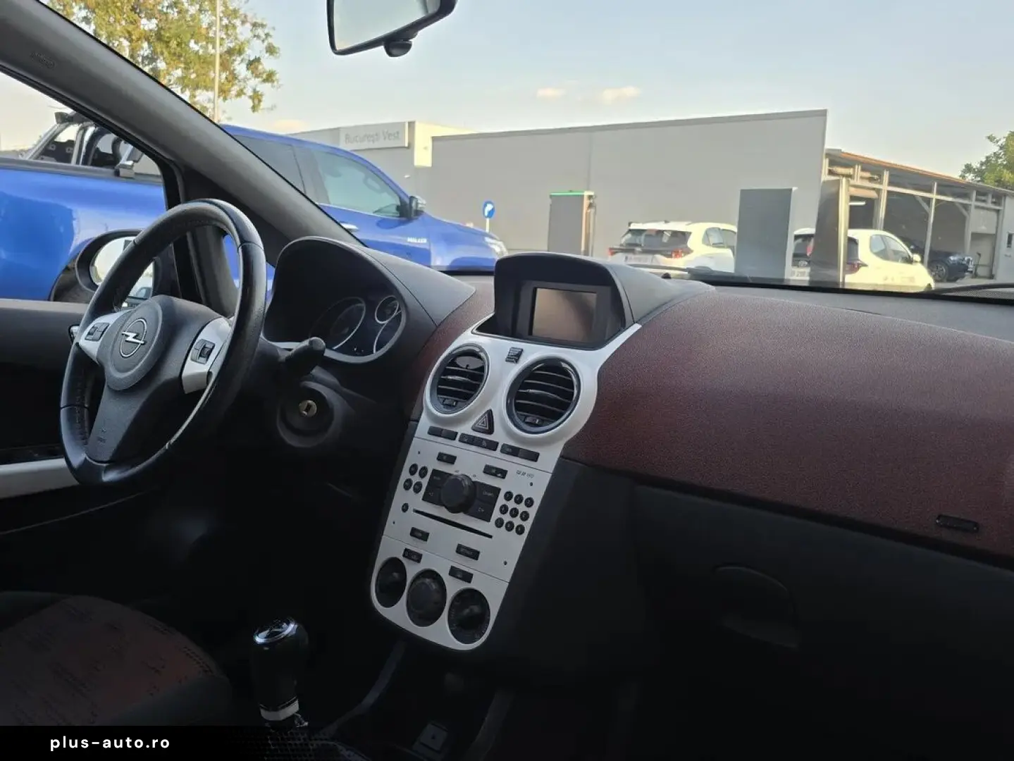 Opel Corsa 1.3 Cdti - 95 Cp