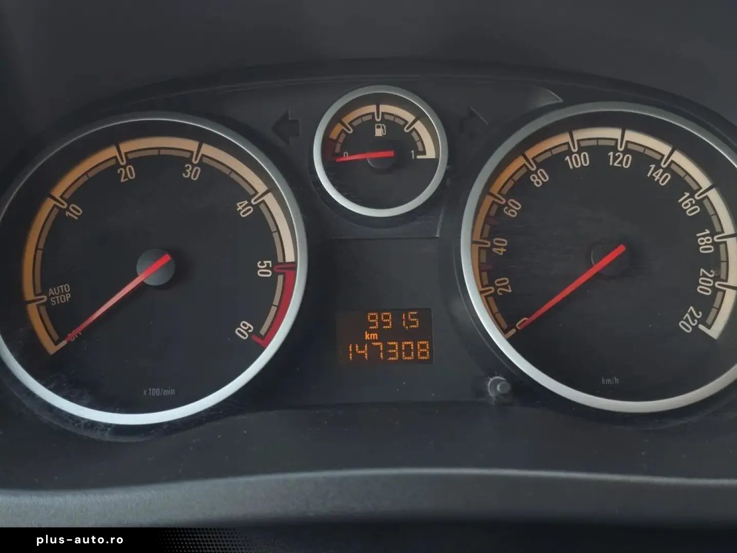 Opel Corsa 1.3 Cdti - 95 Cp