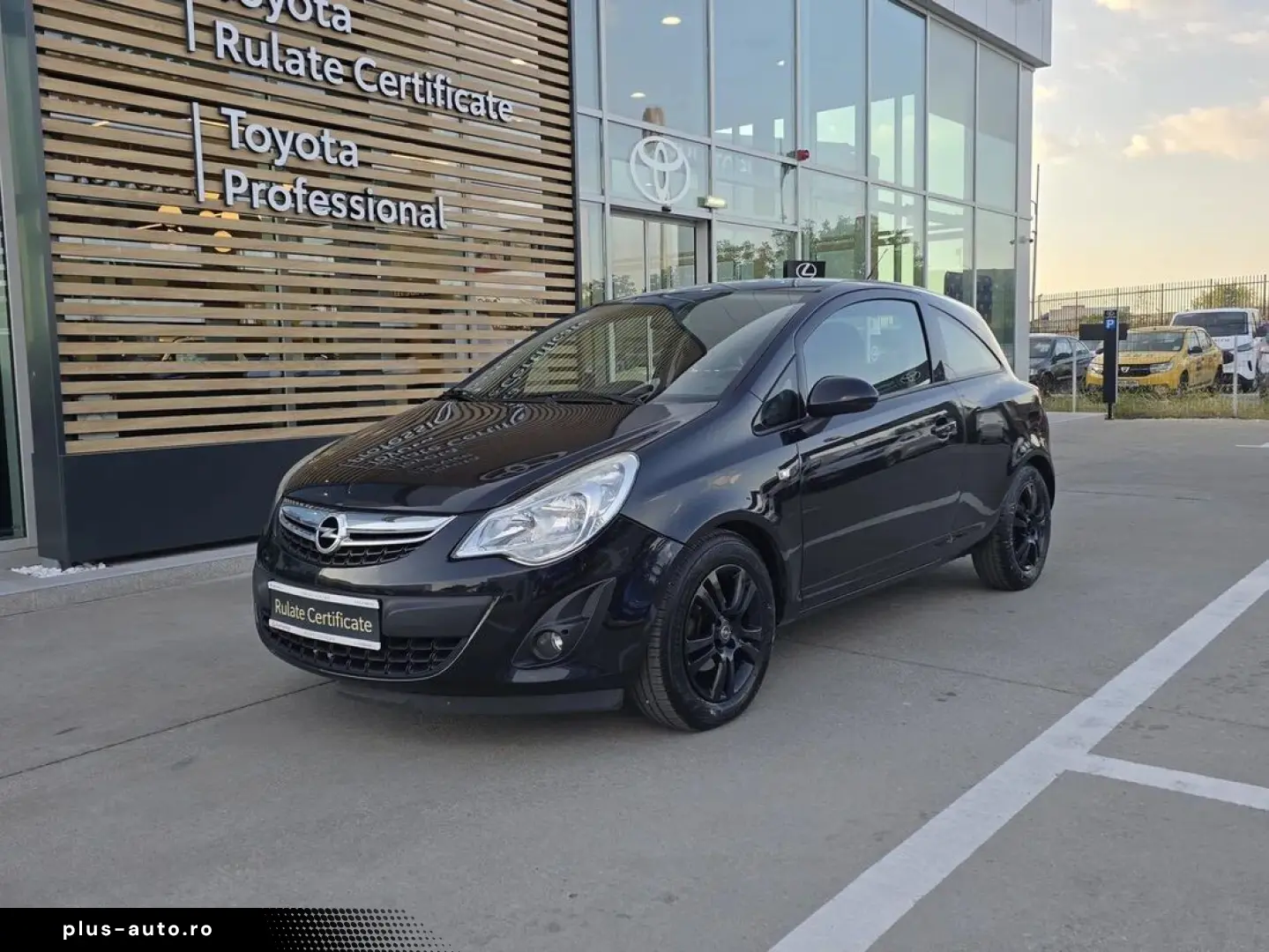 Opel Corsa 1.3 Cdti - 95 Cp