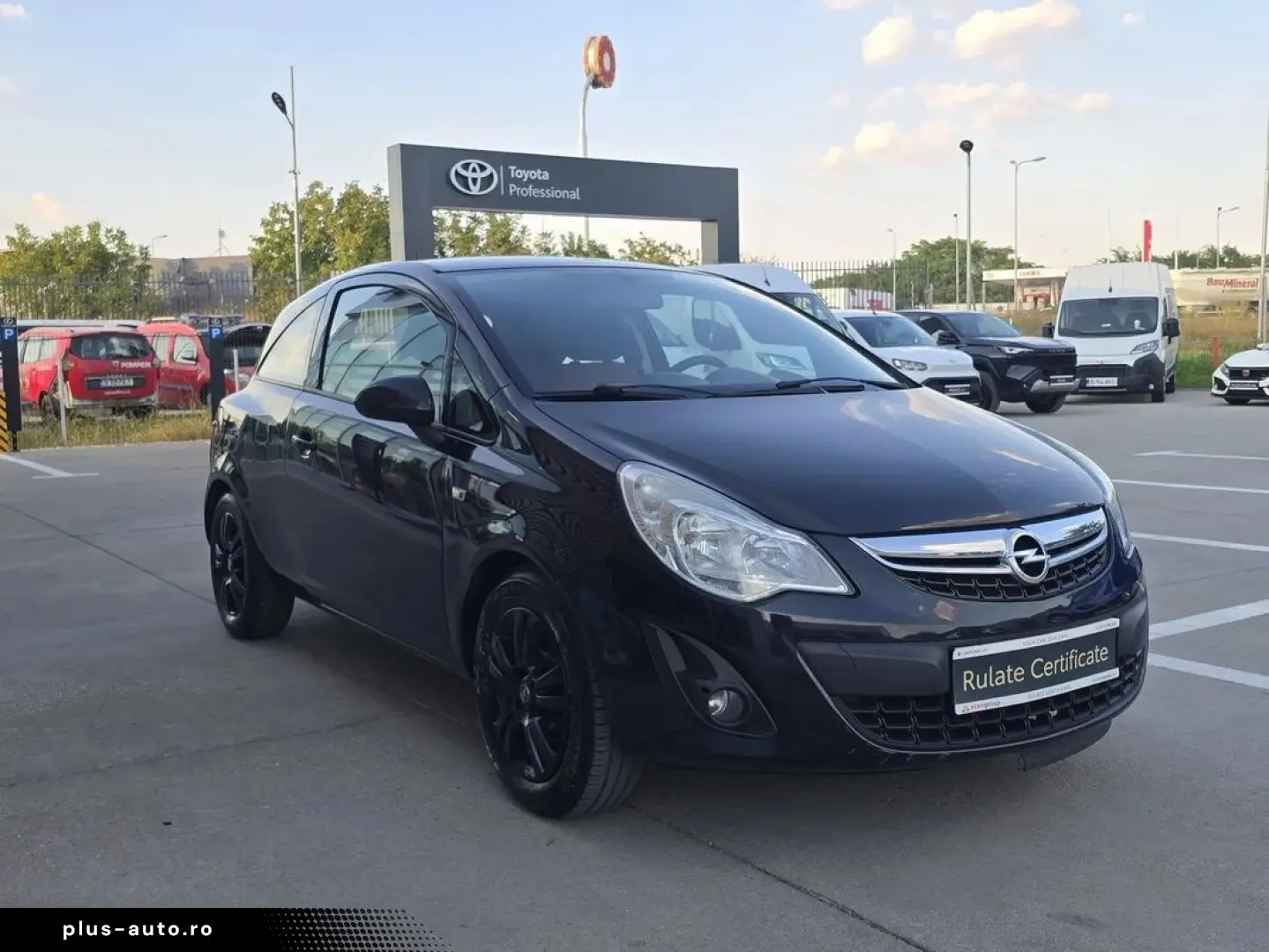 Opel Corsa 1.3 Cdti - 95 Cp