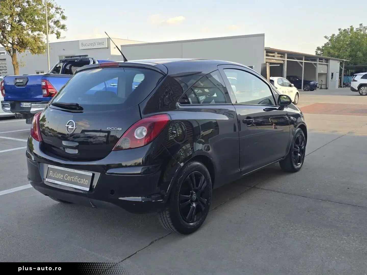 Opel Corsa 1.3 Cdti - 95 Cp