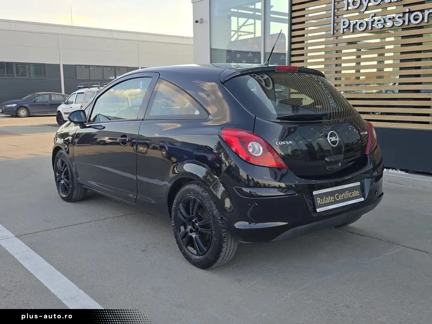 Opel Corsa 1.3 Cdti - 95 Cp