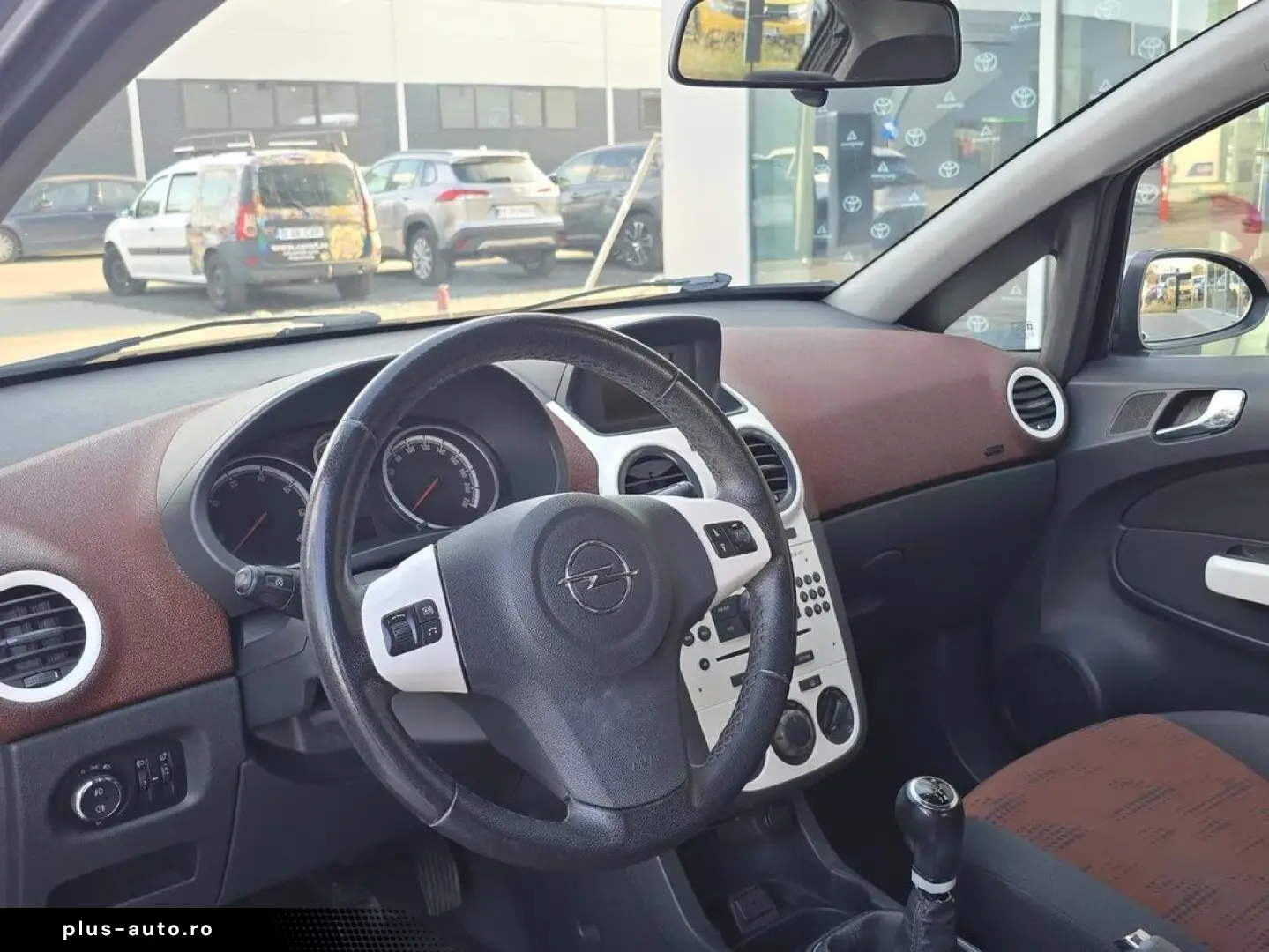 Opel Corsa 1.3 Cdti - 95 Cp