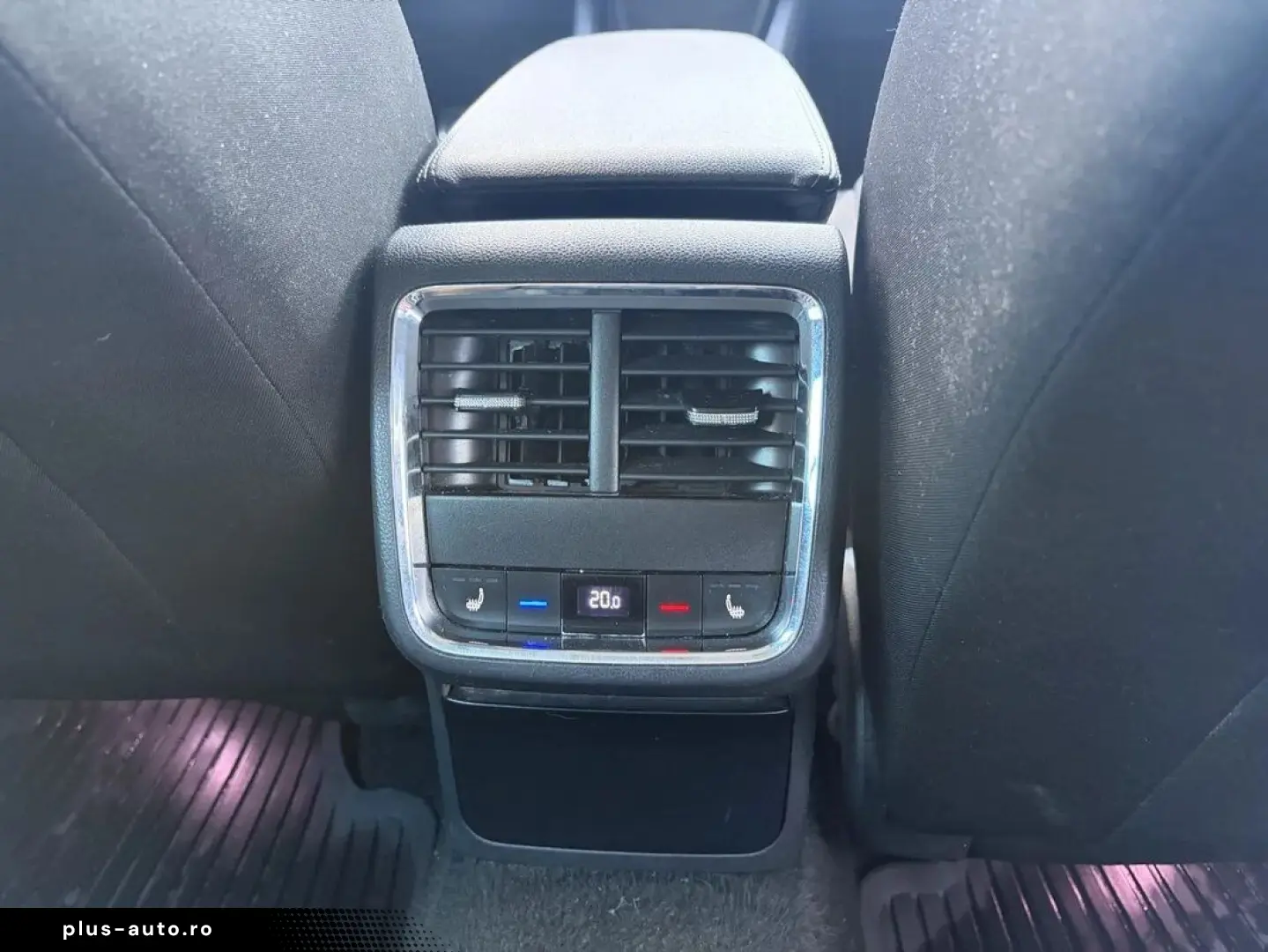 Skoda Octavia 2.0 TDI 200CP Scout Combi Dsg 4x4