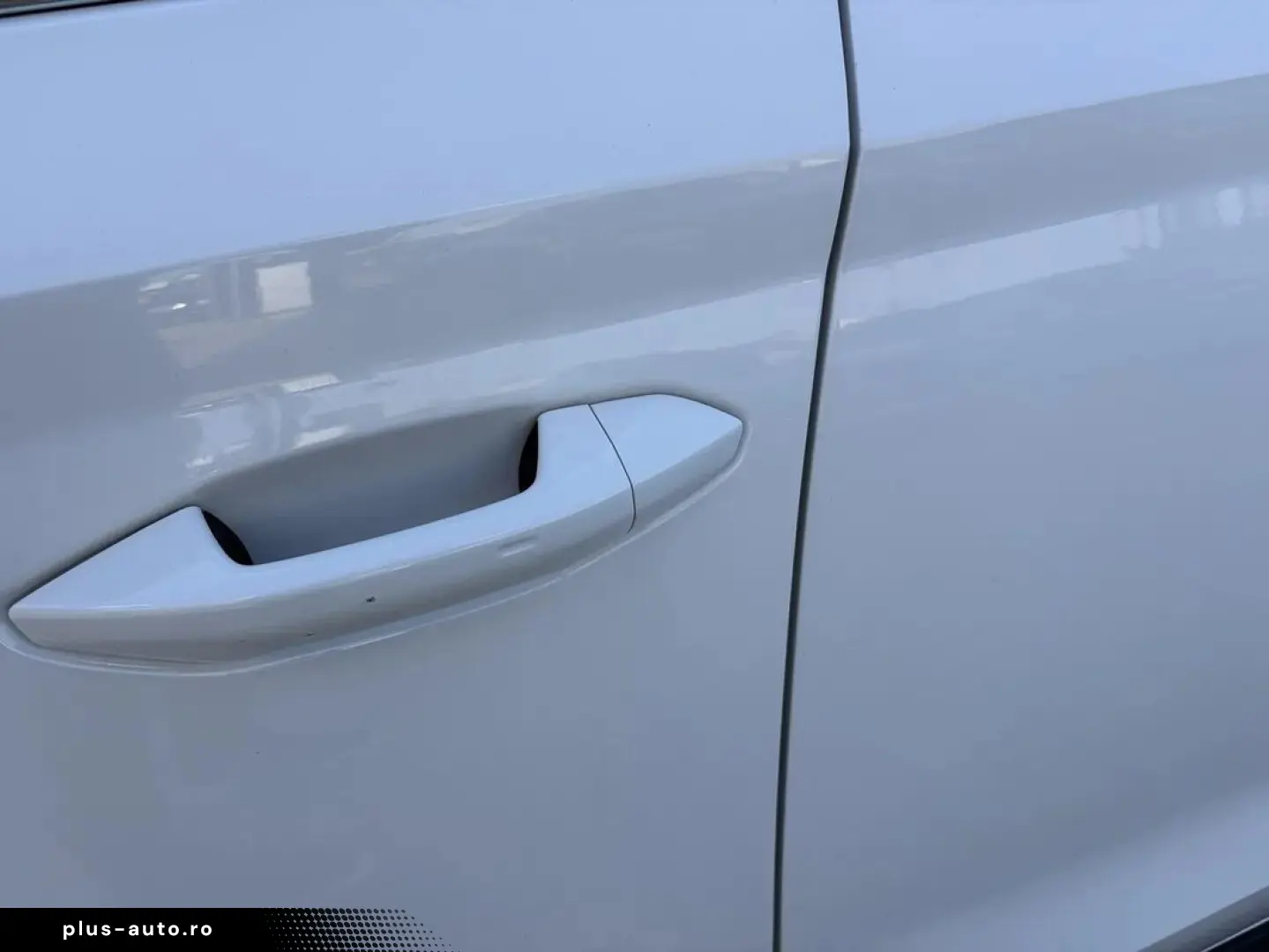 Skoda Octavia 2.0 TDI 200CP Scout Combi Dsg 4x4