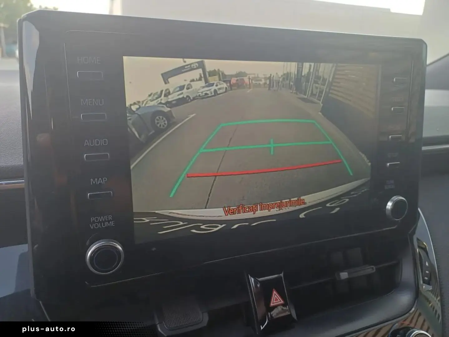 Toyota Corolla Ts 1.8 hybrid 122cp e-CVT Eco