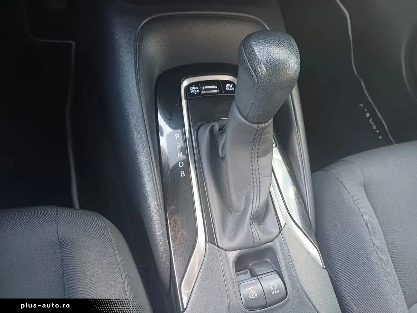 Toyota Corolla Ts 1.8 hybrid 122cp e-CVT Eco