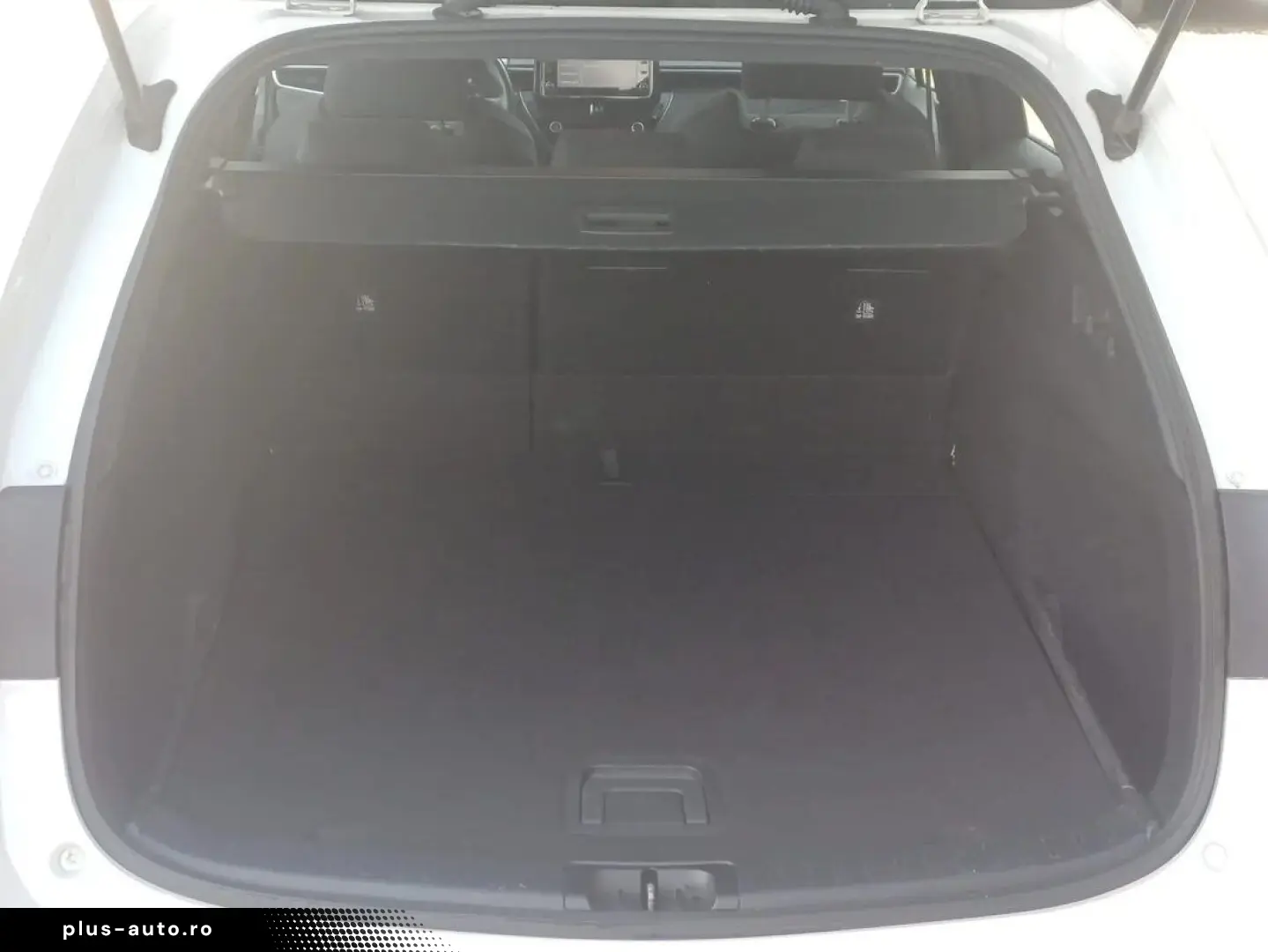 Toyota Corolla Ts 1.8 hybrid 122cp e-CVT Eco