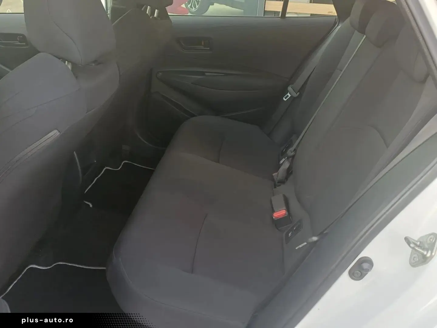 Toyota Corolla Ts 1.8 hybrid 122cp e-CVT Eco
