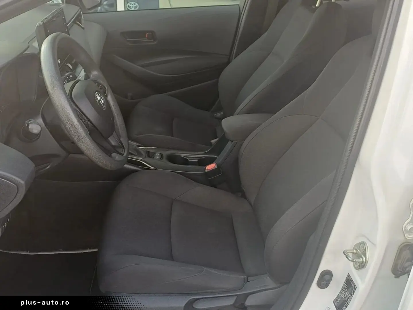 Toyota Corolla Ts 1.8 hybrid 122cp e-CVT Eco