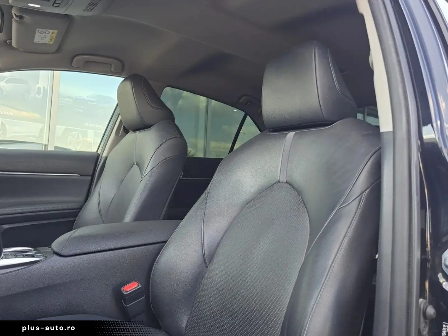 Toyota Camry 2.5 Hybrid 218 Cp