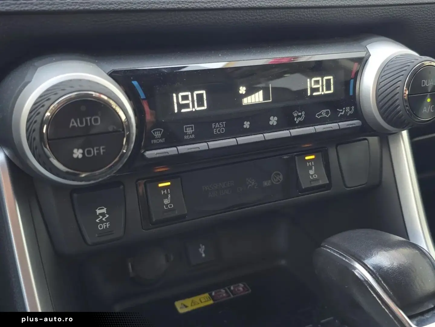 Toyota Rav-4
