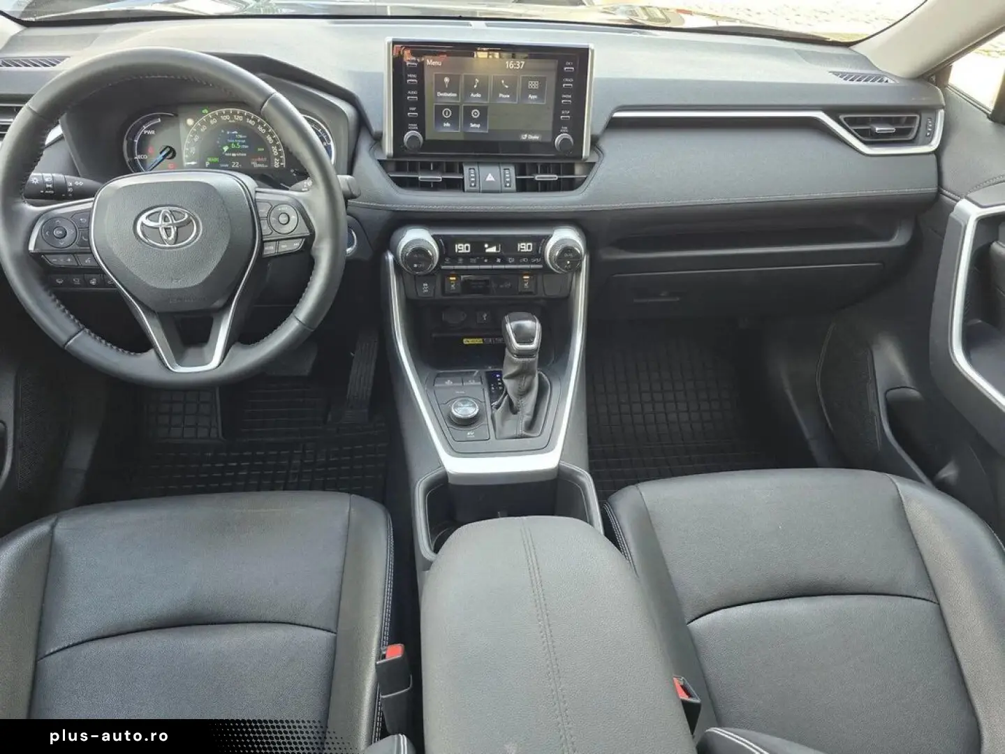 Toyota Rav-4