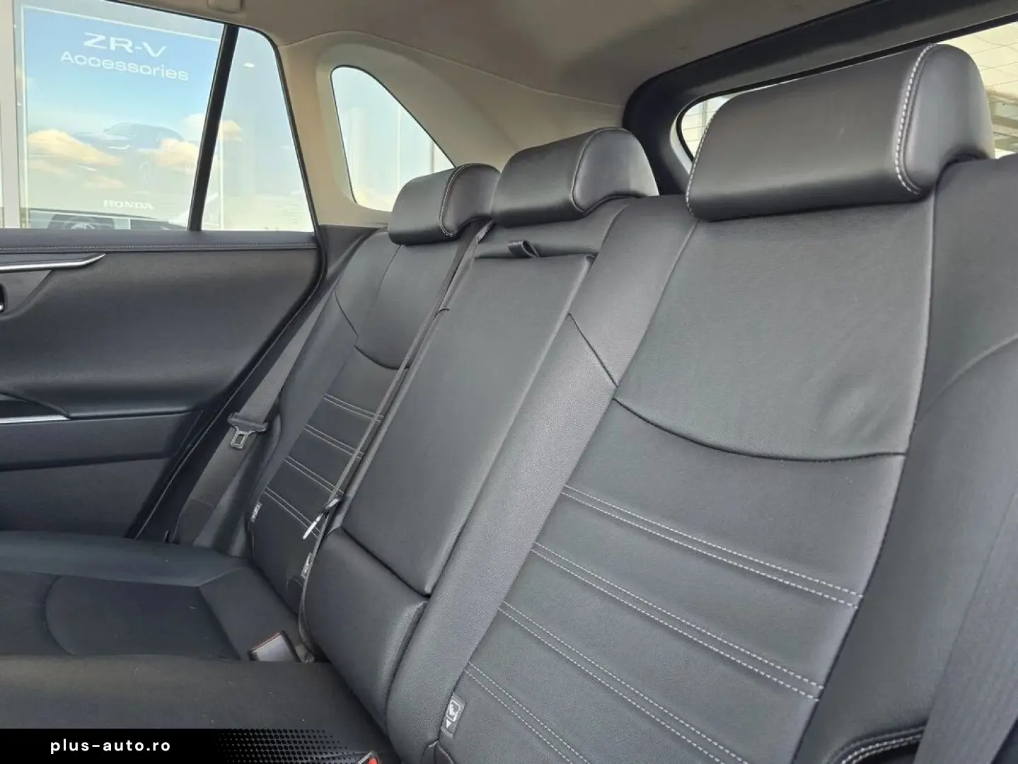 Toyota Rav-4