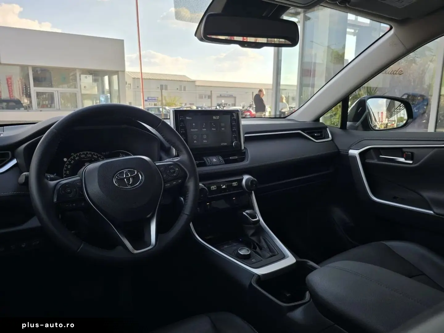 Toyota Rav-4