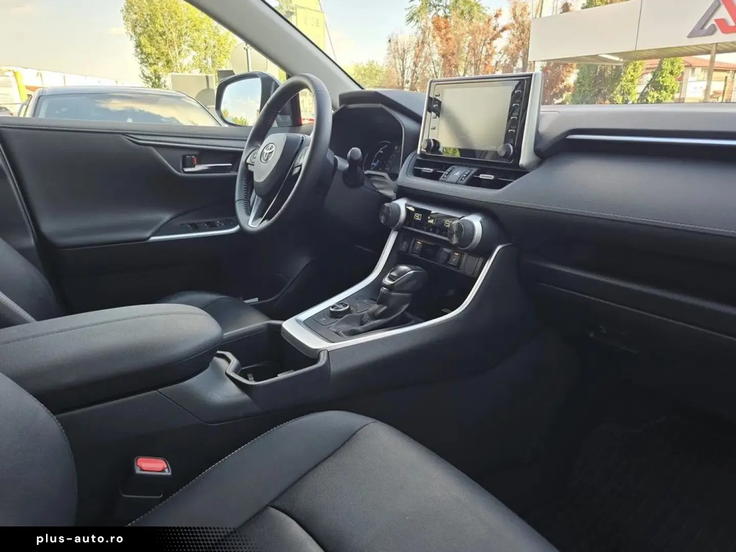 Toyota Rav-4
