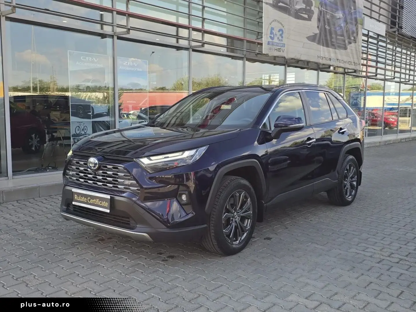 Toyota Rav-4